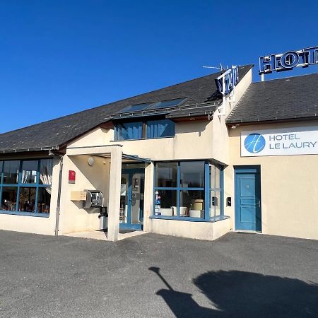 Hotel Le Laury'S Onet-le-Château Eksteriør bilde