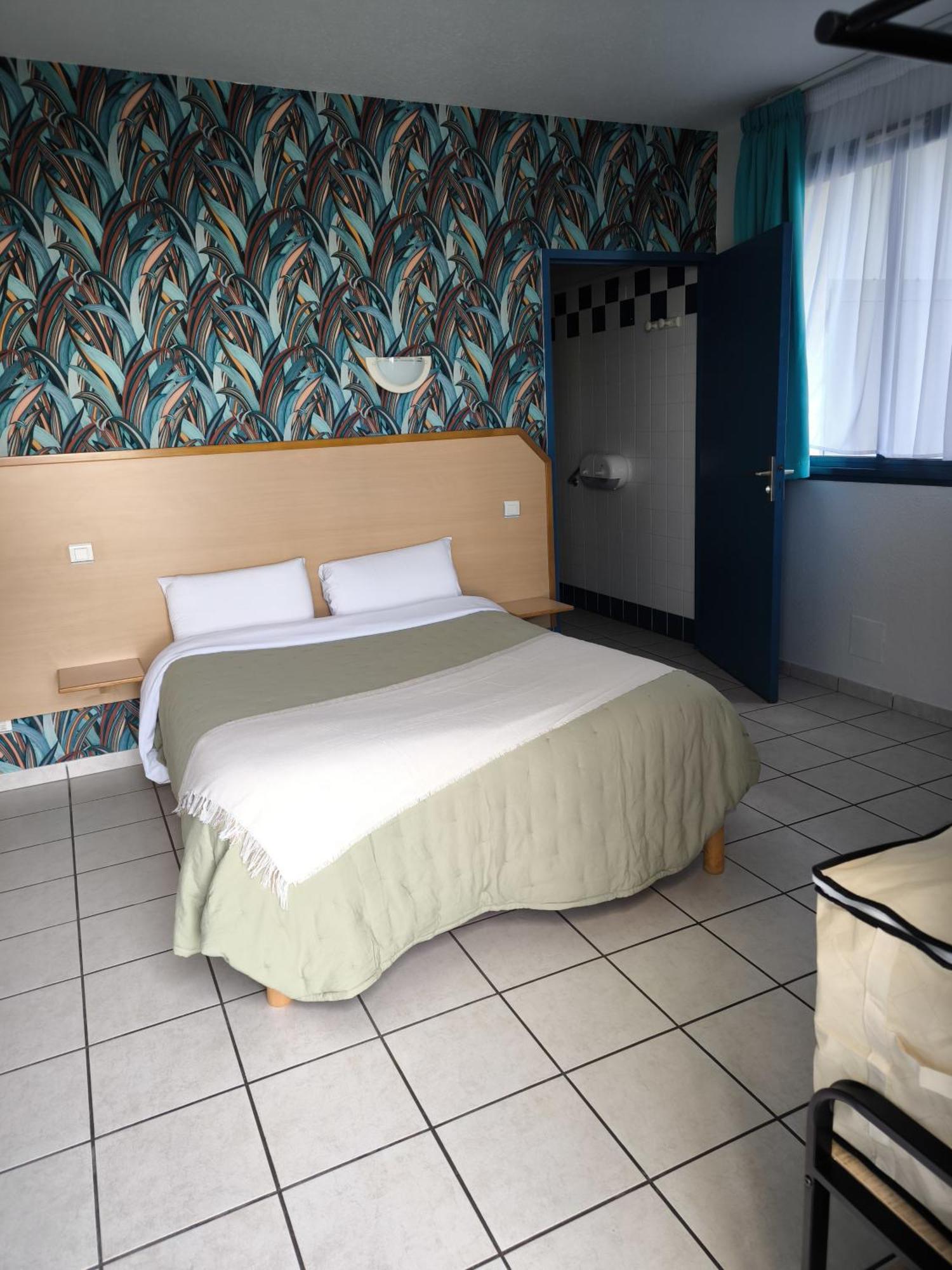 Hotel Le Laury'S Onet-le-Château Eksteriør bilde