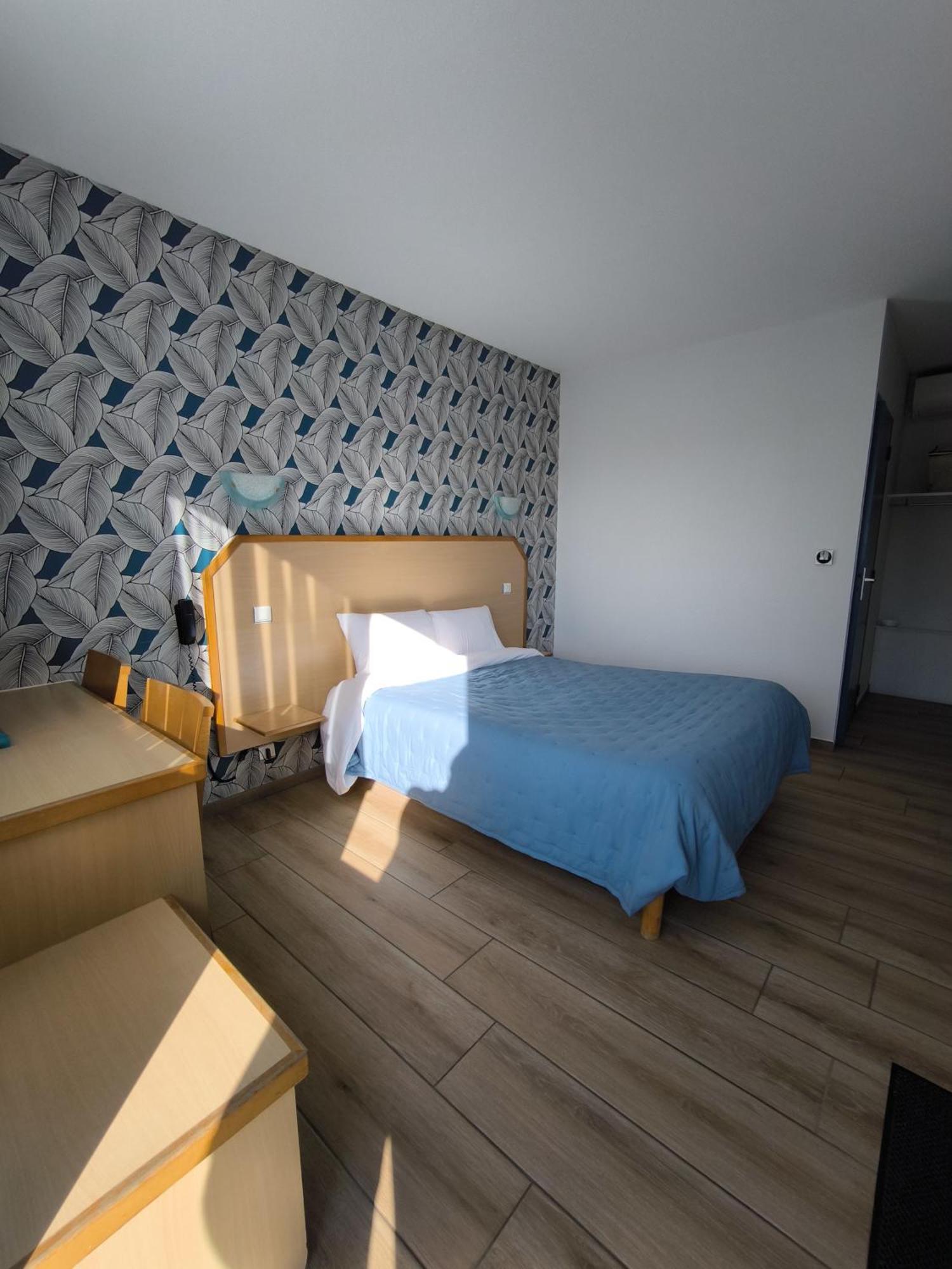 Hotel Le Laury'S Onet-le-Château Eksteriør bilde