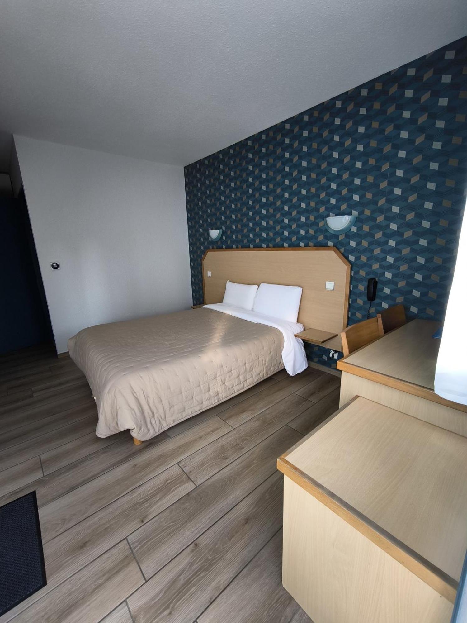 Hotel Le Laury'S Onet-le-Château Eksteriør bilde