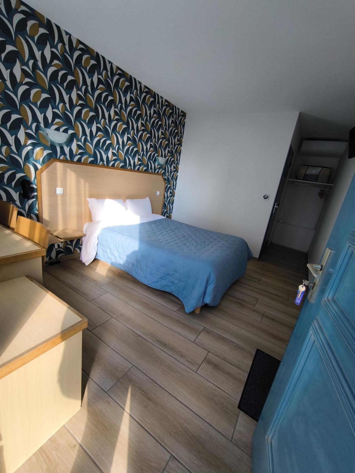 Hotel Le Laury'S Onet-le-Château Eksteriør bilde