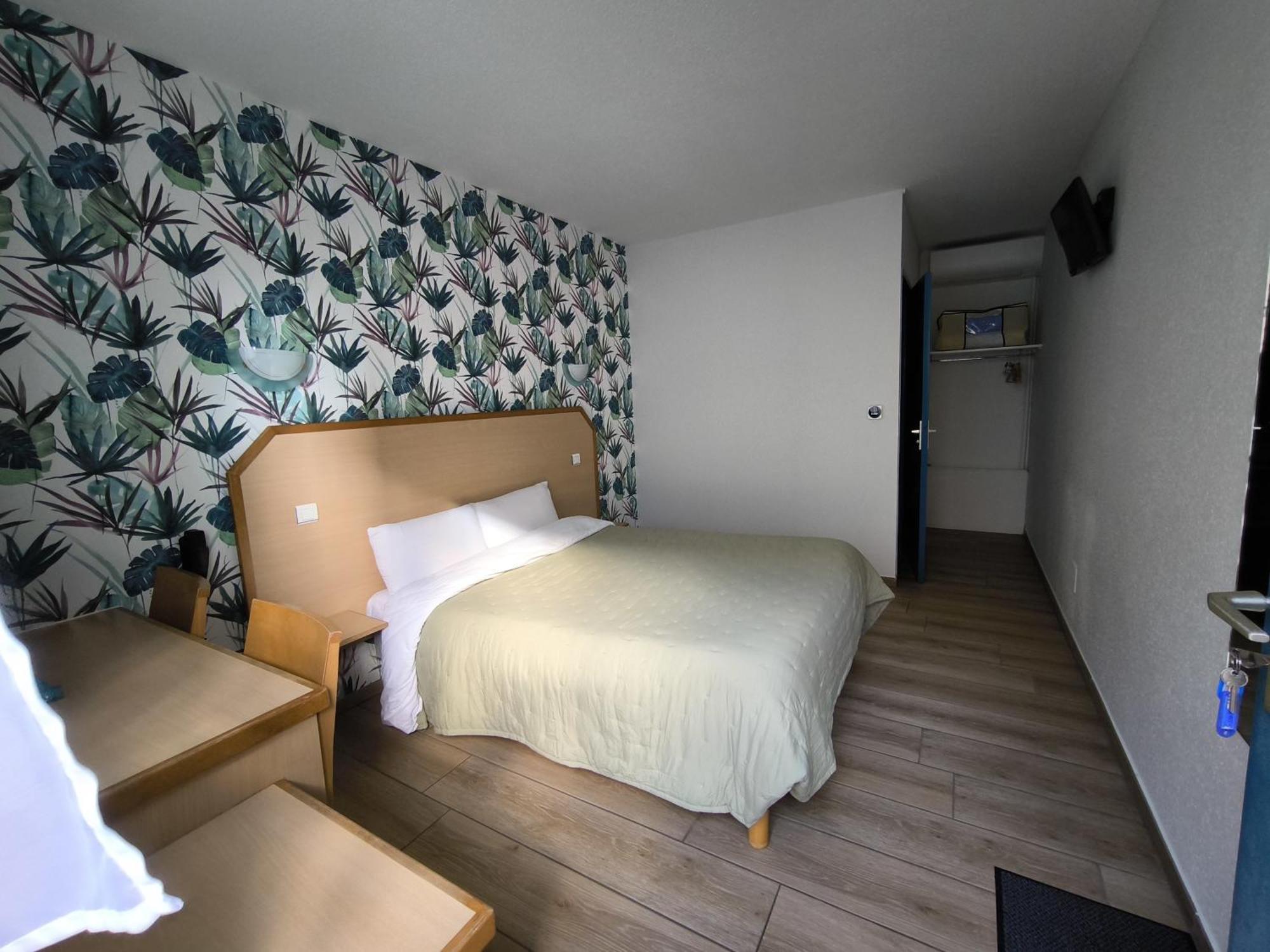 Hotel Le Laury'S Onet-le-Château Eksteriør bilde